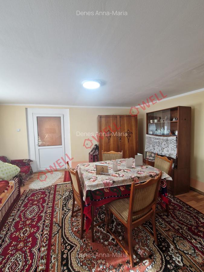 Casă cu 4 camere în Beia - 11