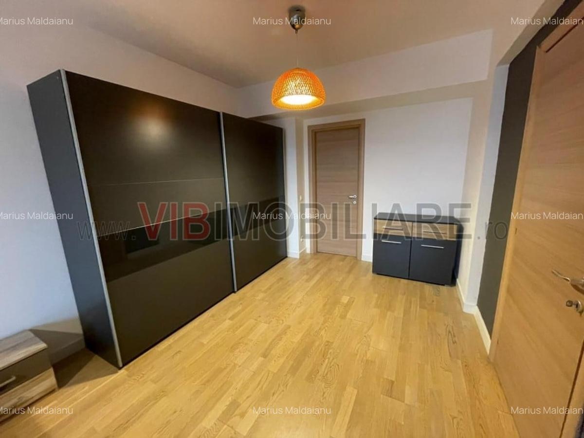 2 Camere - Upground - Aviatiei- Fabrica de Glucoza - 3