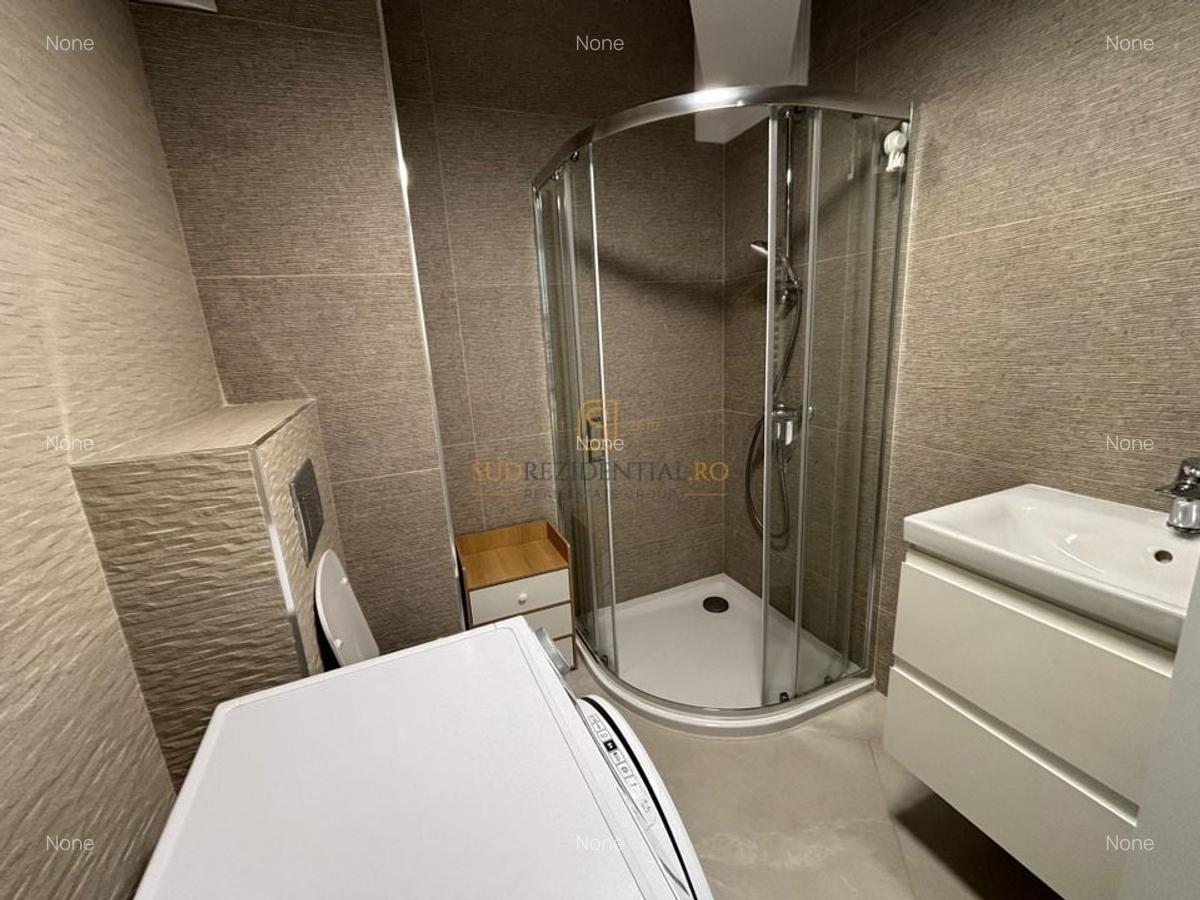 Apartament decomandat, 3 camere, bloc 2024,zona Metalurgiei - Kaufland - 16