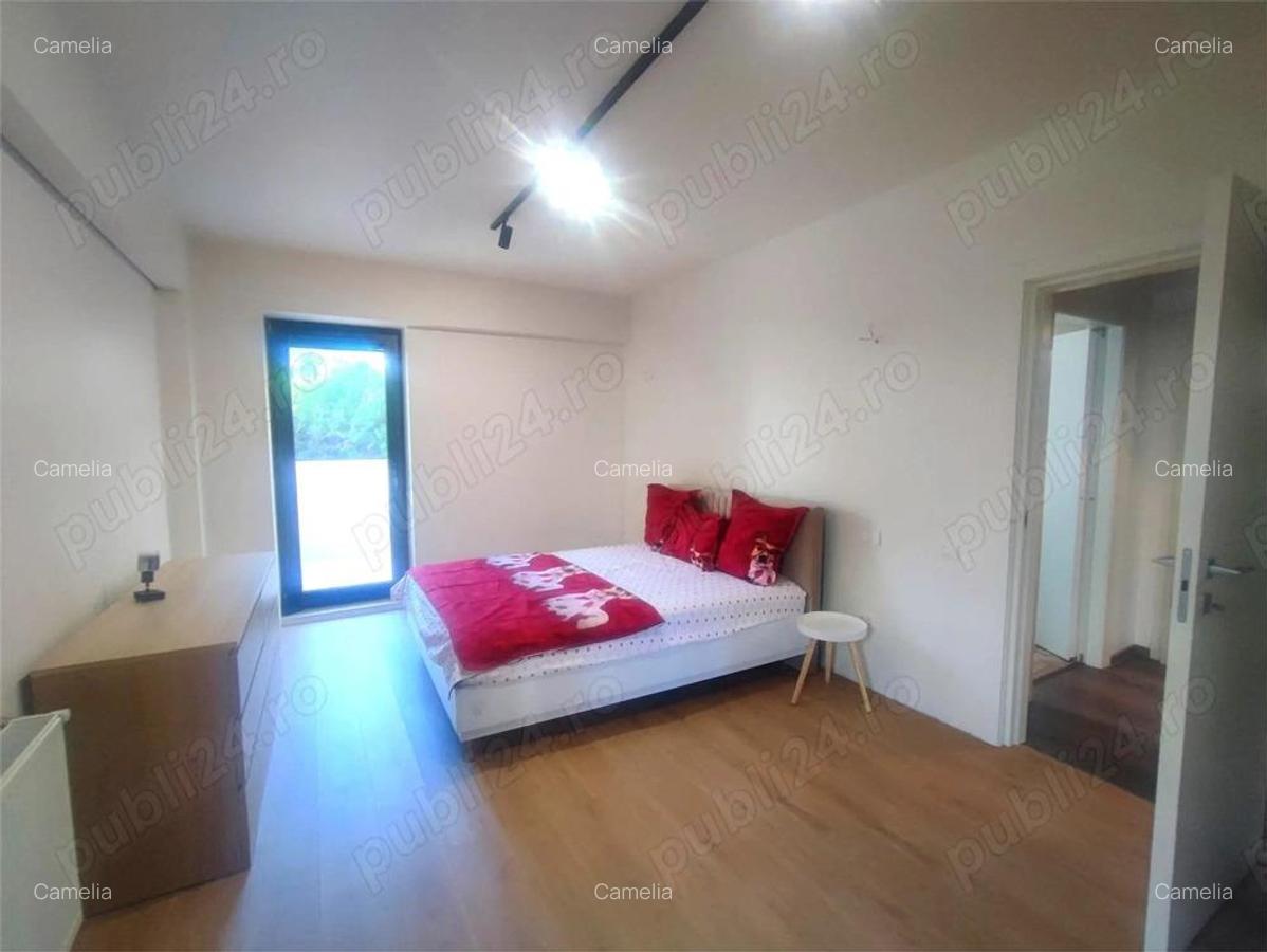 Apartament de lux Bloc Nou - Tomis Nord ,Zona Euromaterna - 4
