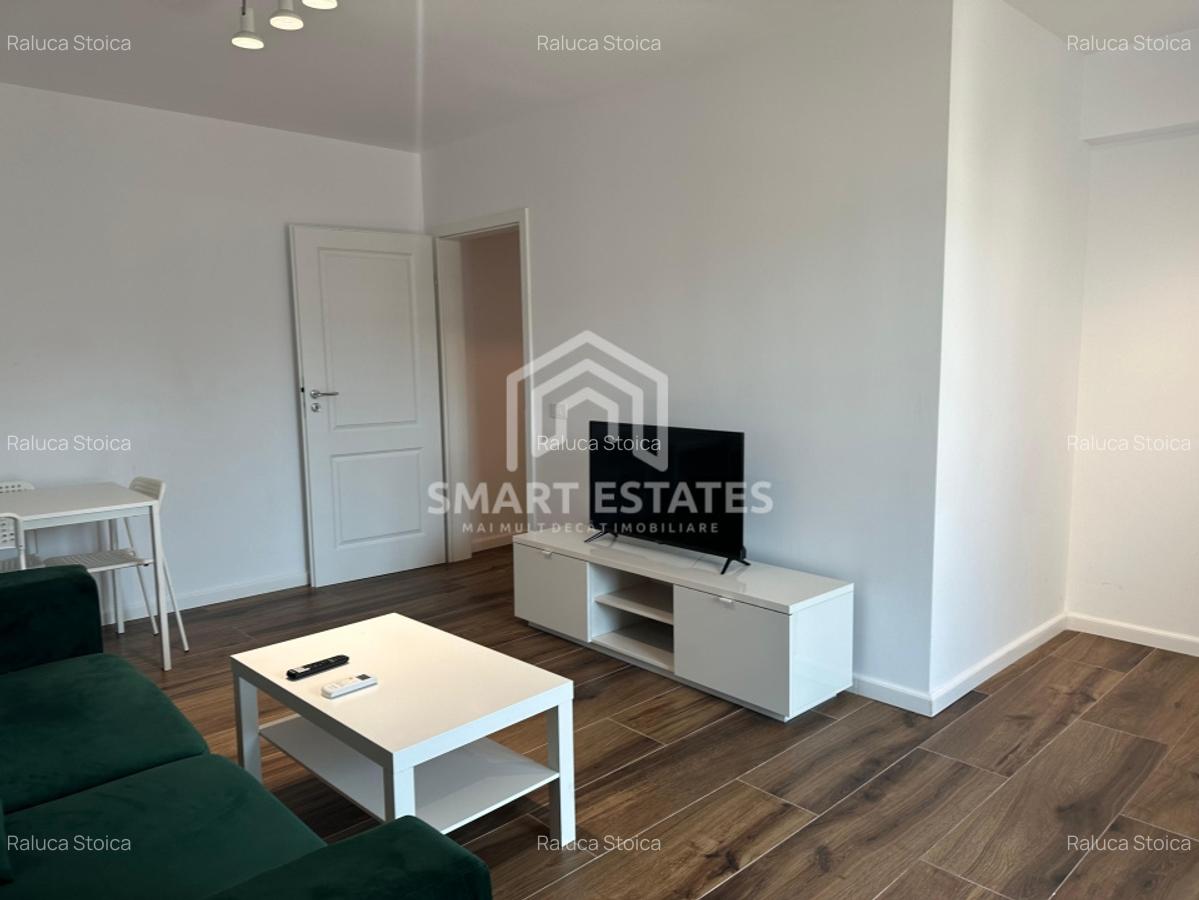 Metrou 1 Decembrie 1918 - Apartament 2 Camere - Comision 0% - 3