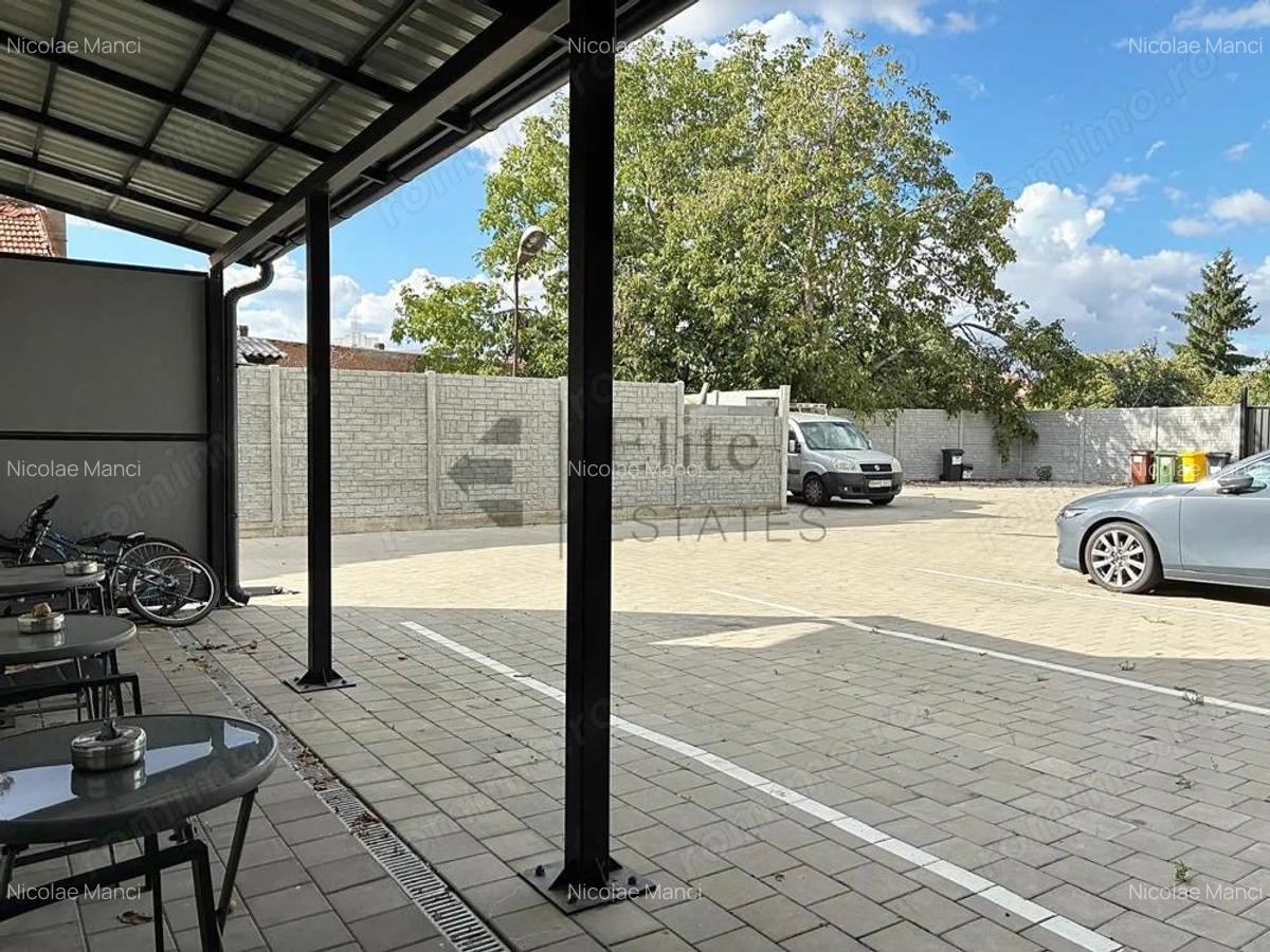 Apartament 2 camere bloc nou ultracentral in Oradea - 11