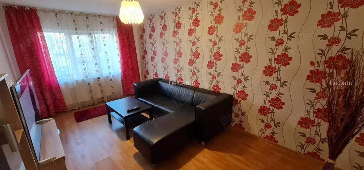 Inchiriez apartament 3 camere - 2