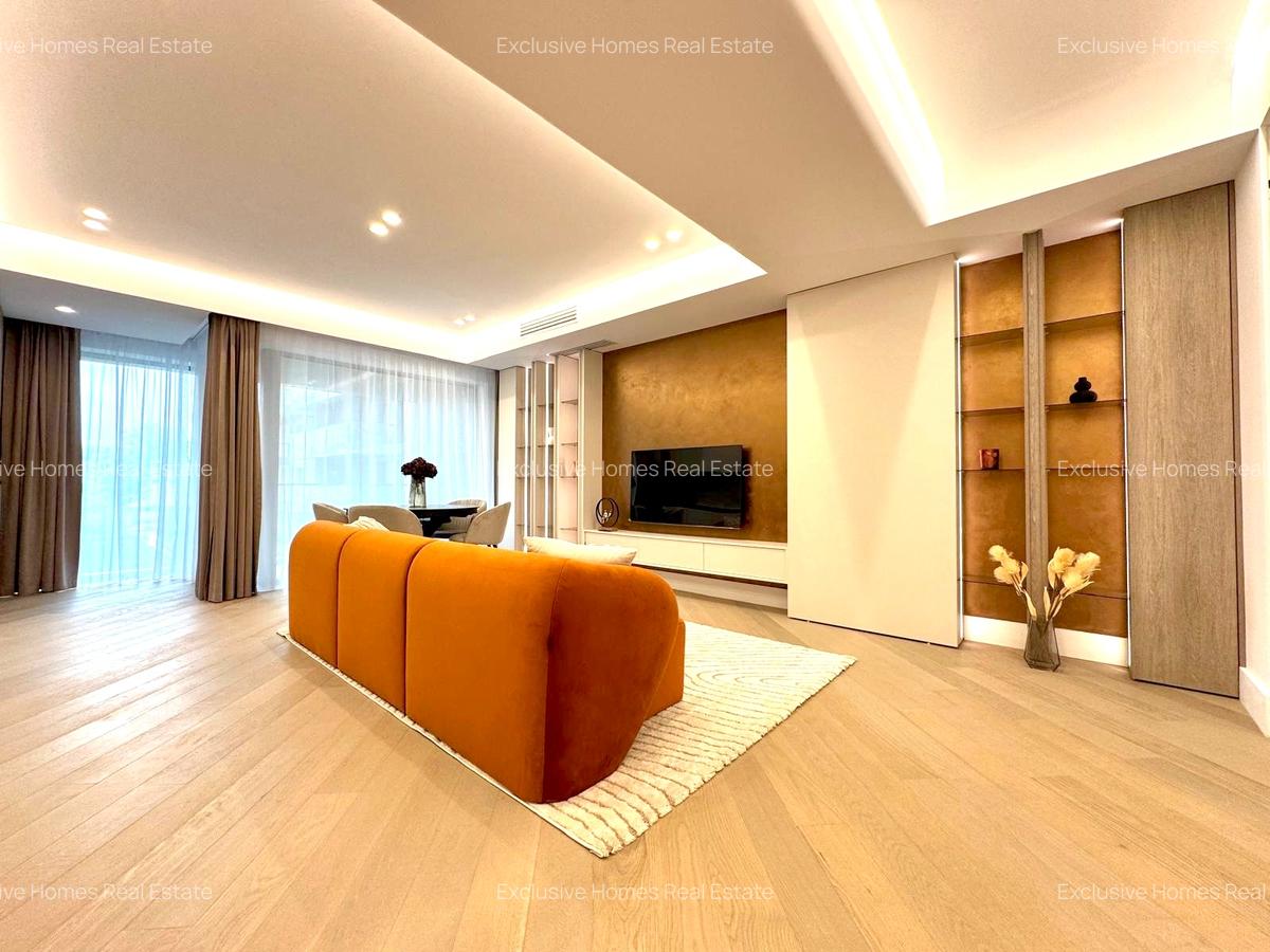 Inchiriere 3 camere lux, Cortina - 3