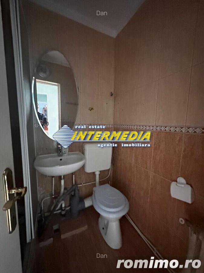 Vanzare Apartament 4 camere Alba Iulia CETATE Mercur 2 bai 90 mp cu balcon si pod - 11