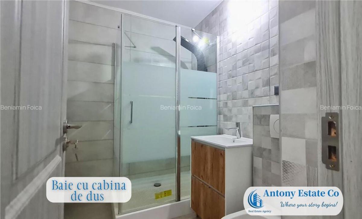 Apartament de , 1 Camera, Dragos Voda, Oradea - 9