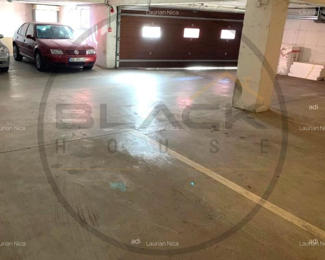 Garsonieră decomandată în Gheorgheni - 10