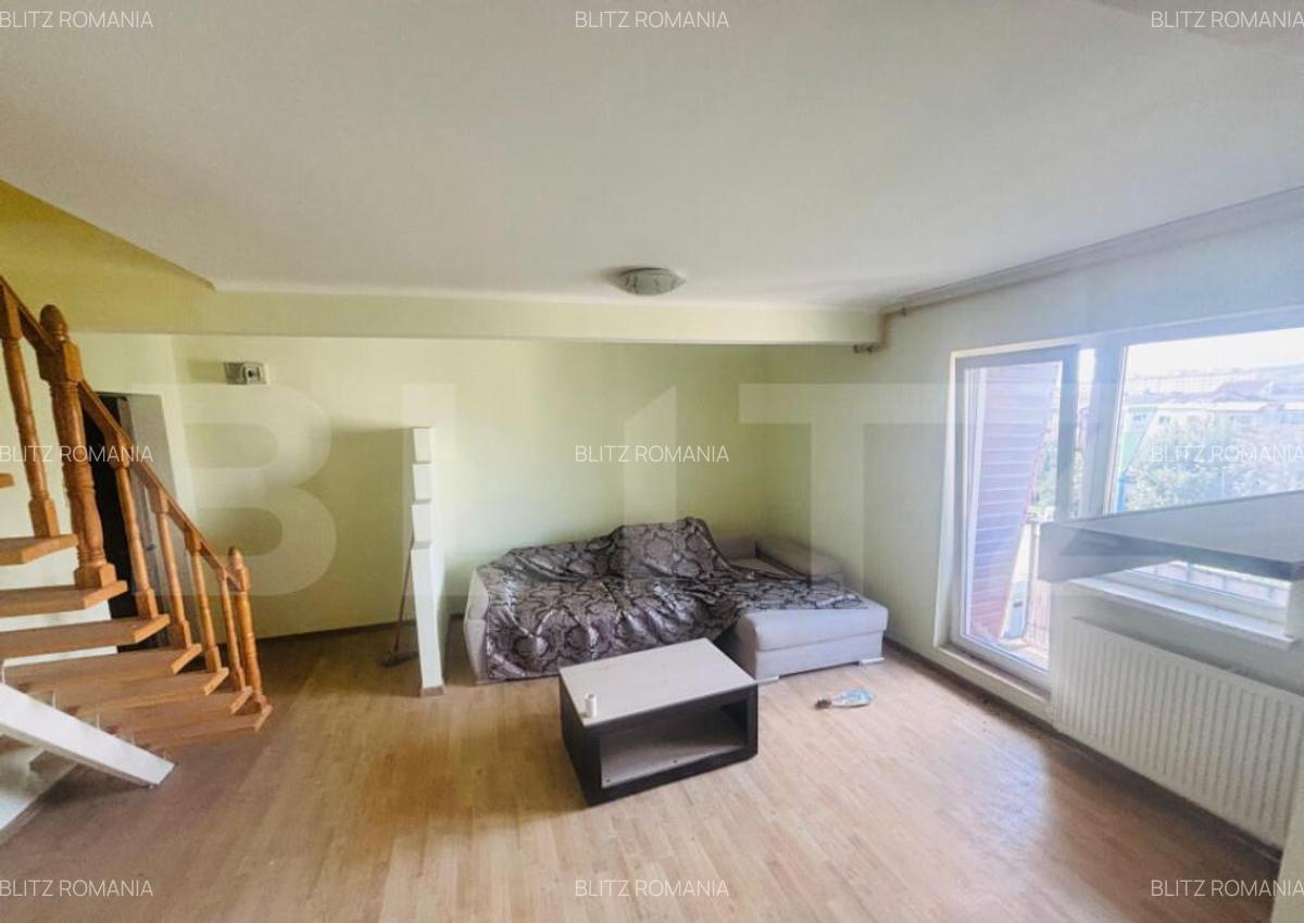 Apartament zona han(langa spital) - 2