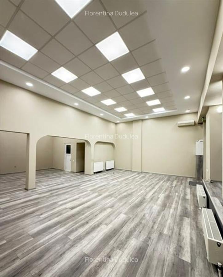 Spațiu comercial, 175 mp în Tomis Mall - 3