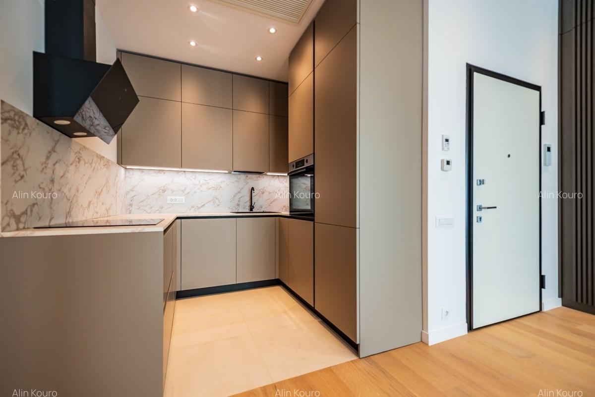 Apartament cu 2 camere în Floreasca - 7