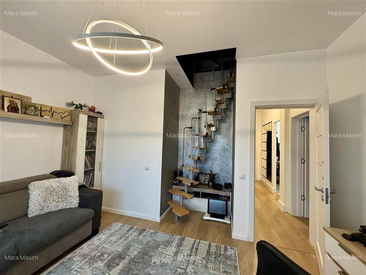 Casa moderna individuala cu finisaje premium - 9