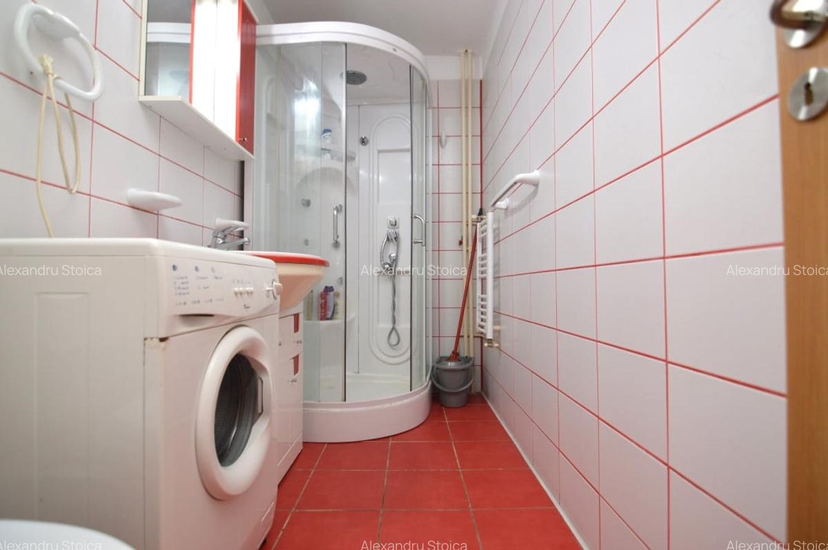 INCHIRIERE GARSONIERA  VITAN – MALL VITAN - 15