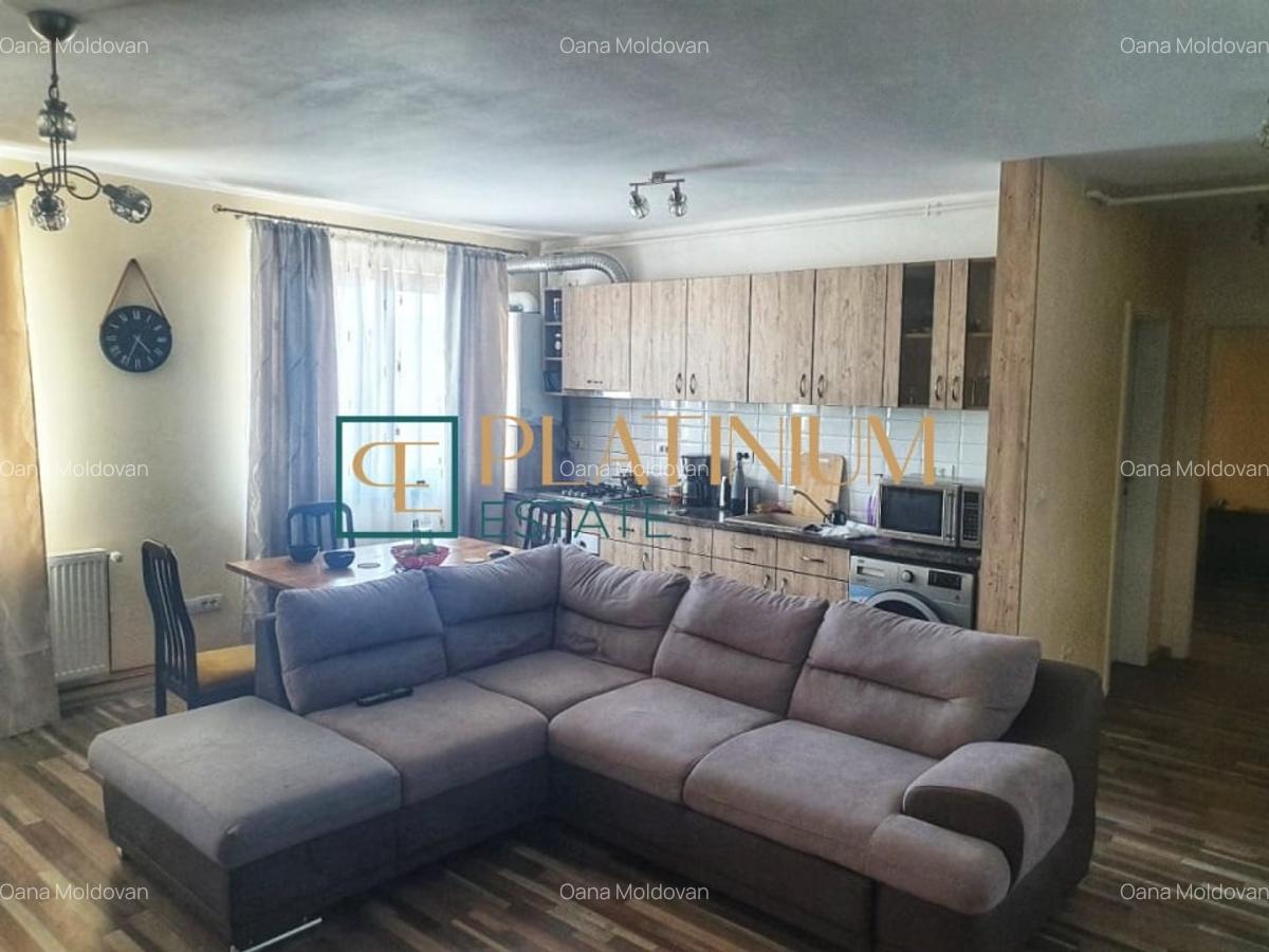 P4646 Apartament cu 2 camere NOU, zona Torontalului/Aradului - 3