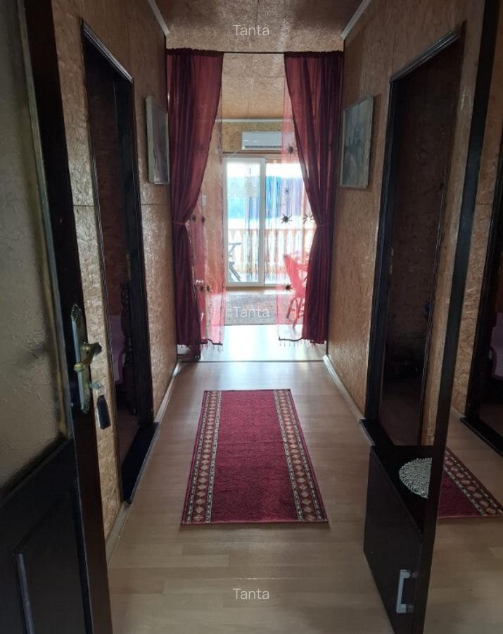 Casa spa?ioasa cu vedere panoramica, in Tekija Serbia (25km de VAMA) - 9