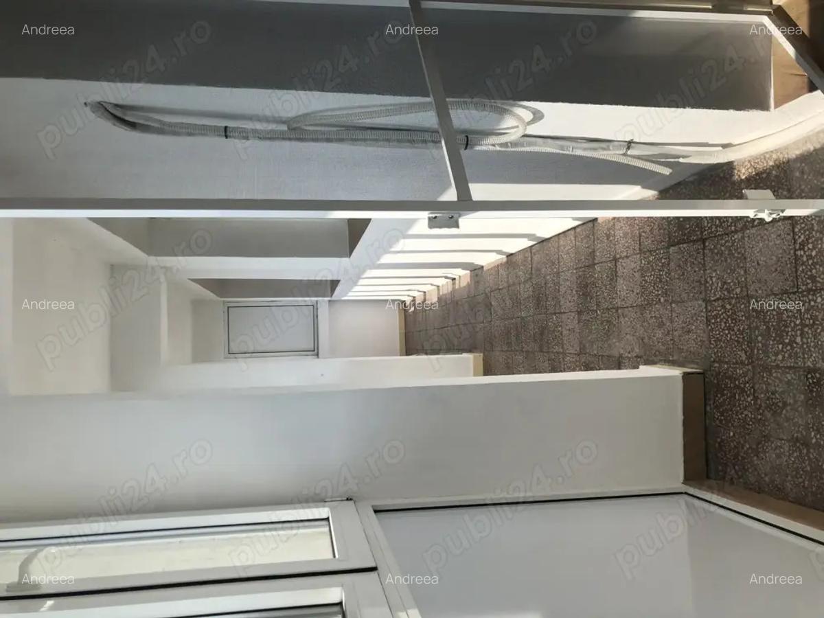 De inchiriat apartament 2 camere Bucur Obor, metrou - 9