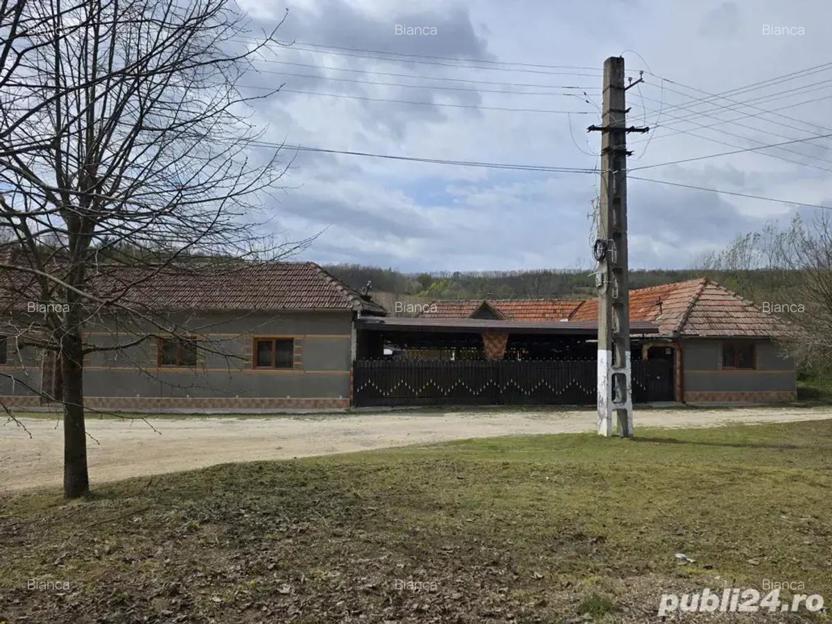 Vand casa la tara - 3