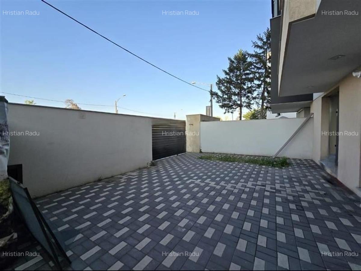 Apartament cu 3 camere semidecomandat în Bucureștii Noi - 26