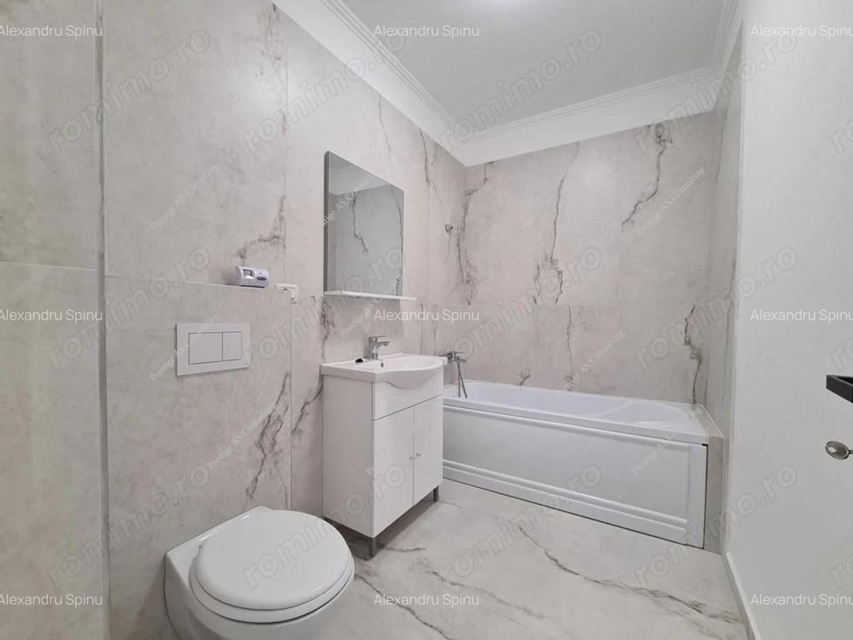 Apartament 1 Camera | Loc de parcare inclus in pret | Giroc - 7