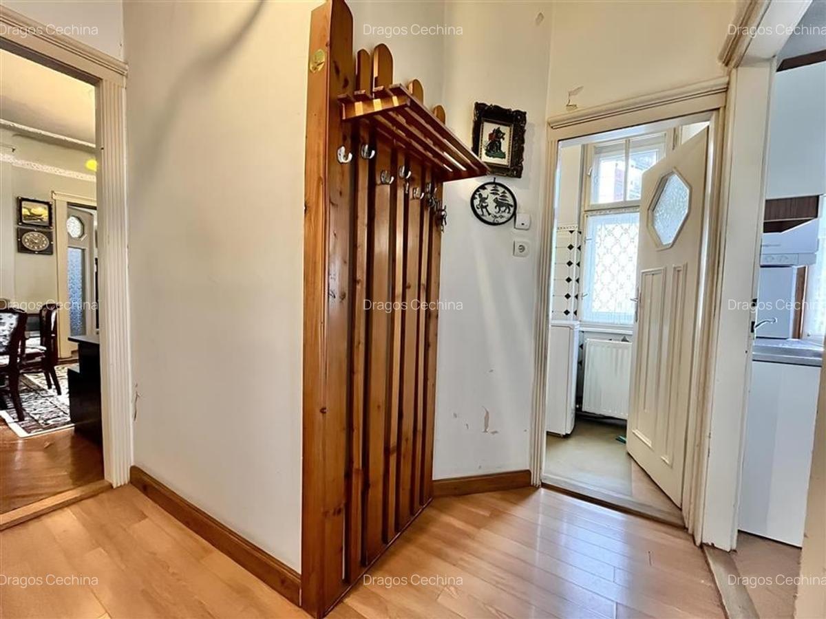 Apartament 2 Camere Central zona Onix de Inchiriat - 5