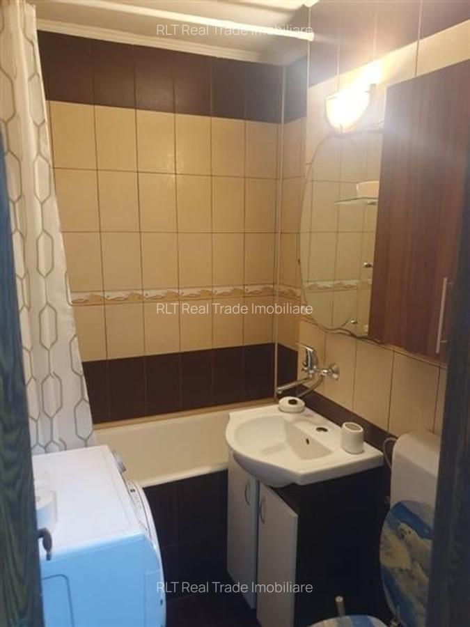 Garsoniera renovata zona Astra - 4