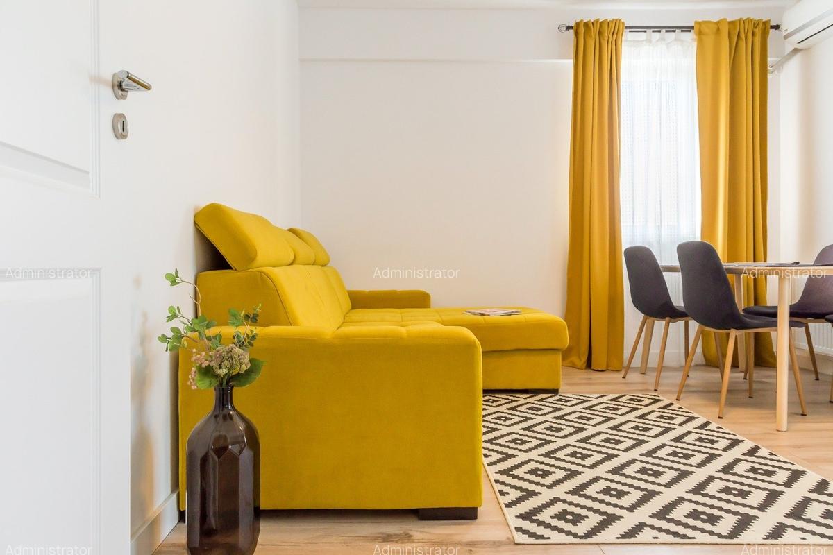 STUDIO – confort modern în inima unei comunități noi - 3