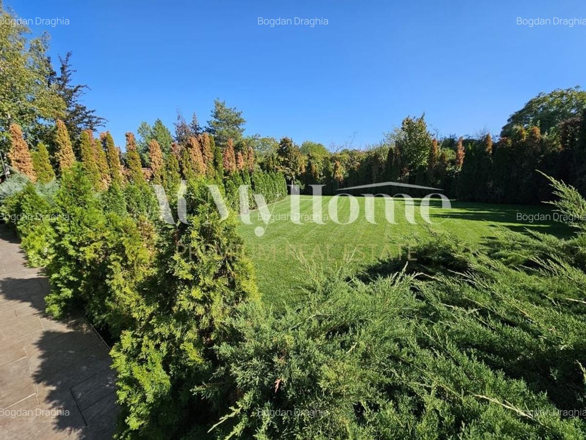 Vila Superba in apropierea Padurii, ansamblu rezidential, Iancu Nicolae - 11