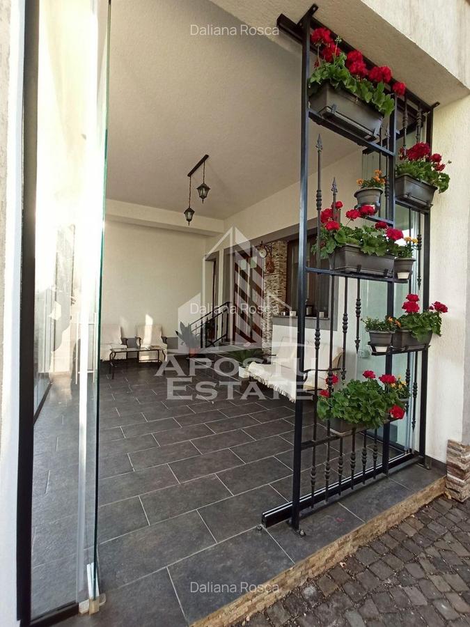 Casa 5 camere, curte, gazon livada in Gradiste - 10