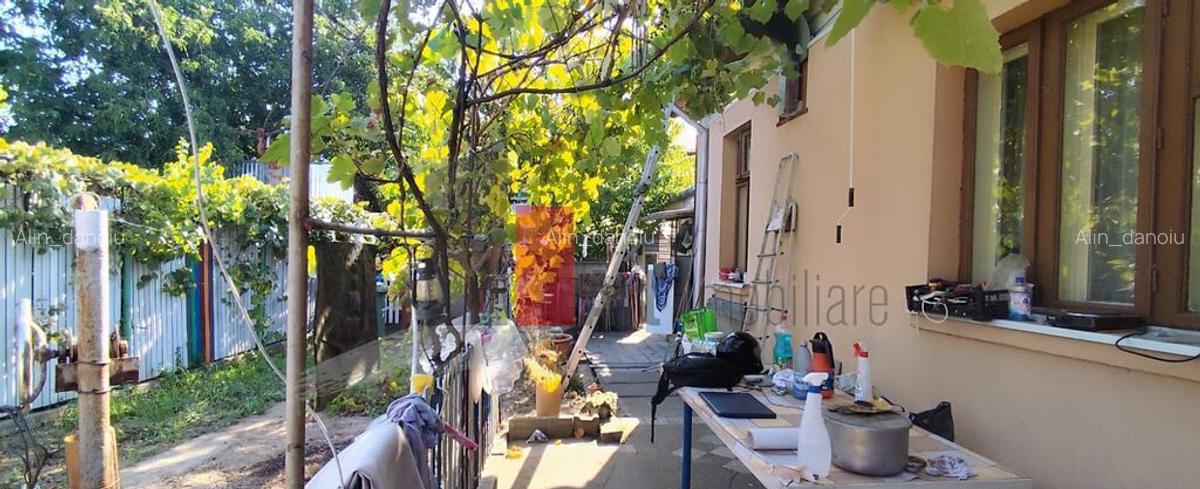 Casa de vanzare + teren in zona Jiului (Bucurestii Noi) - 5