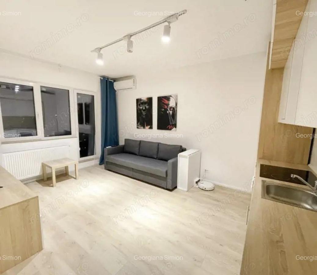 Apartament 2 Camere Regie Residence - Grozave?ti | Balcon | Centrala proprie - 2