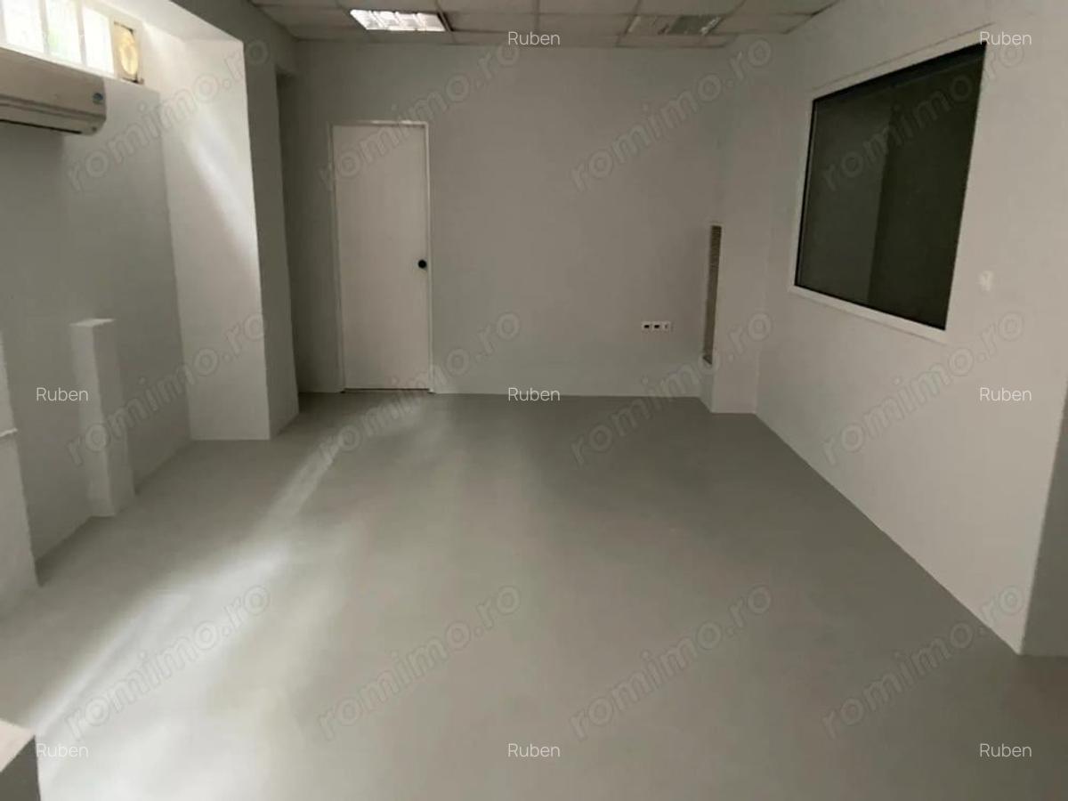 Spatiu comercial de inchiriat in zona Grozavesti - 1