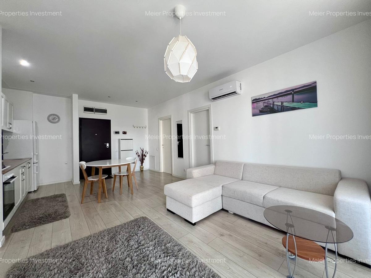 Apartament 2 camere | Parcare | New Point - 3
