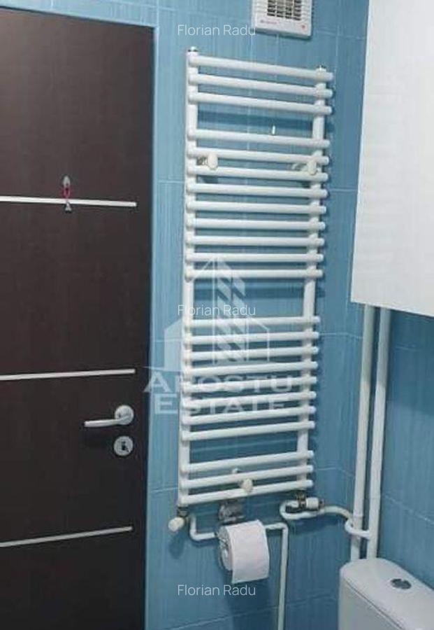 Apartament 2 camere, zona Dacia, AC - 7