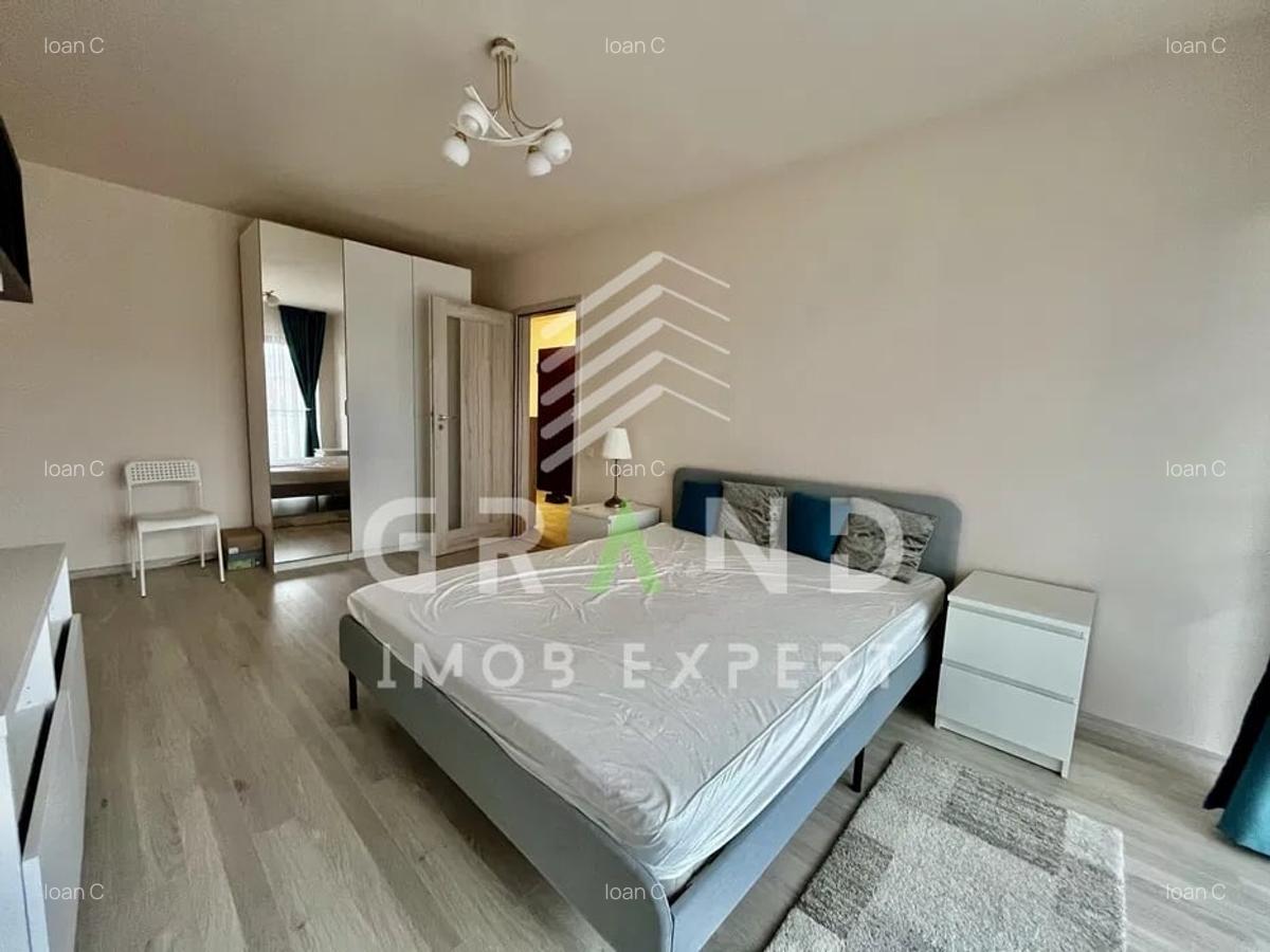 Apartament cu 2 camere semidecomandat în Europa - 4