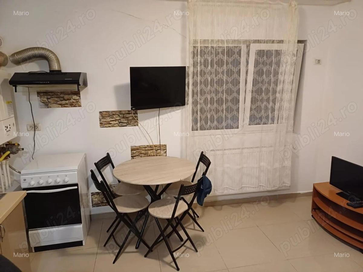 Garsoniera Strada Rezervelor 27C, Militari Residence - 6