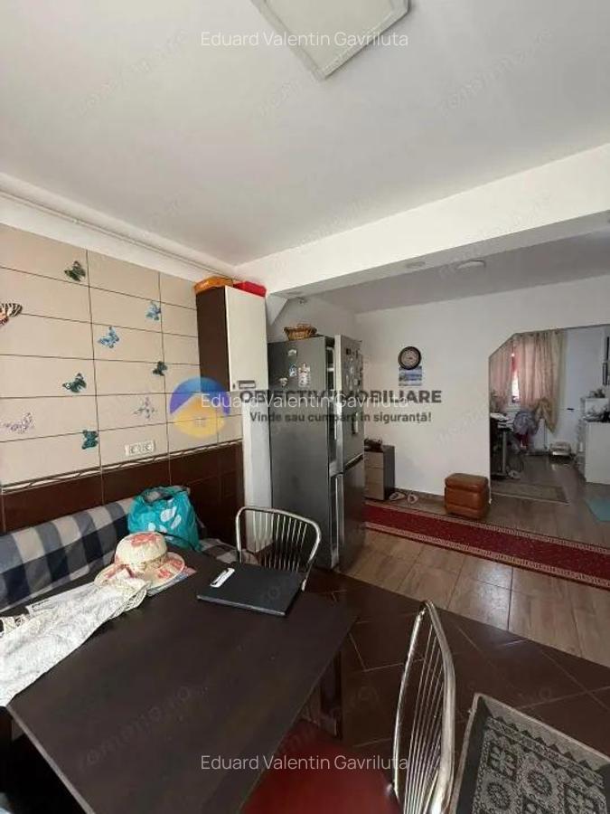 Apartament 4 camere, zona Precista Locul unde incep amintirile - 16 Apartament 4 camere, zona Precista Locul unde incep amintirile - 16