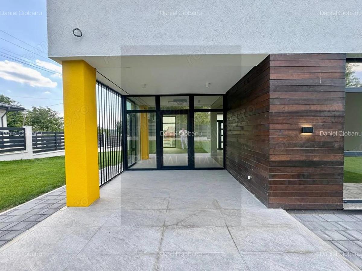 Vanzare Casa in 2 Nivele - 160 m.p - Vi?an. - 6