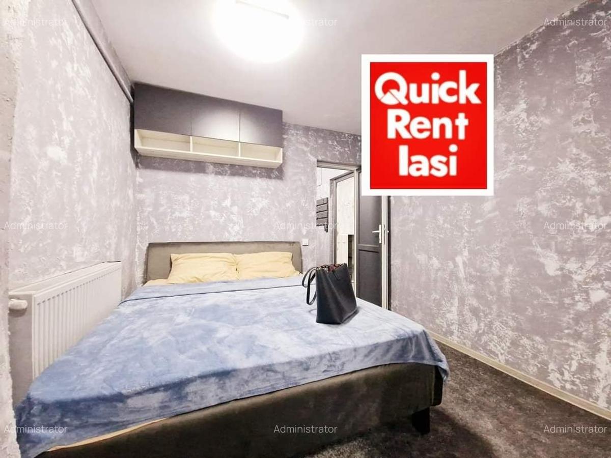 Garsoniera Tatarasi Cu Toate Cheltuielile Incluse In Chirie - 2