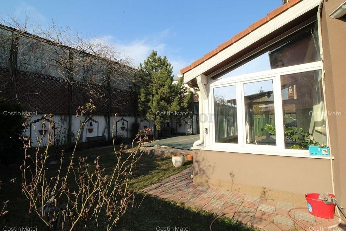 Vila Individuala cu PISCINA in apropiere de OMV - 16