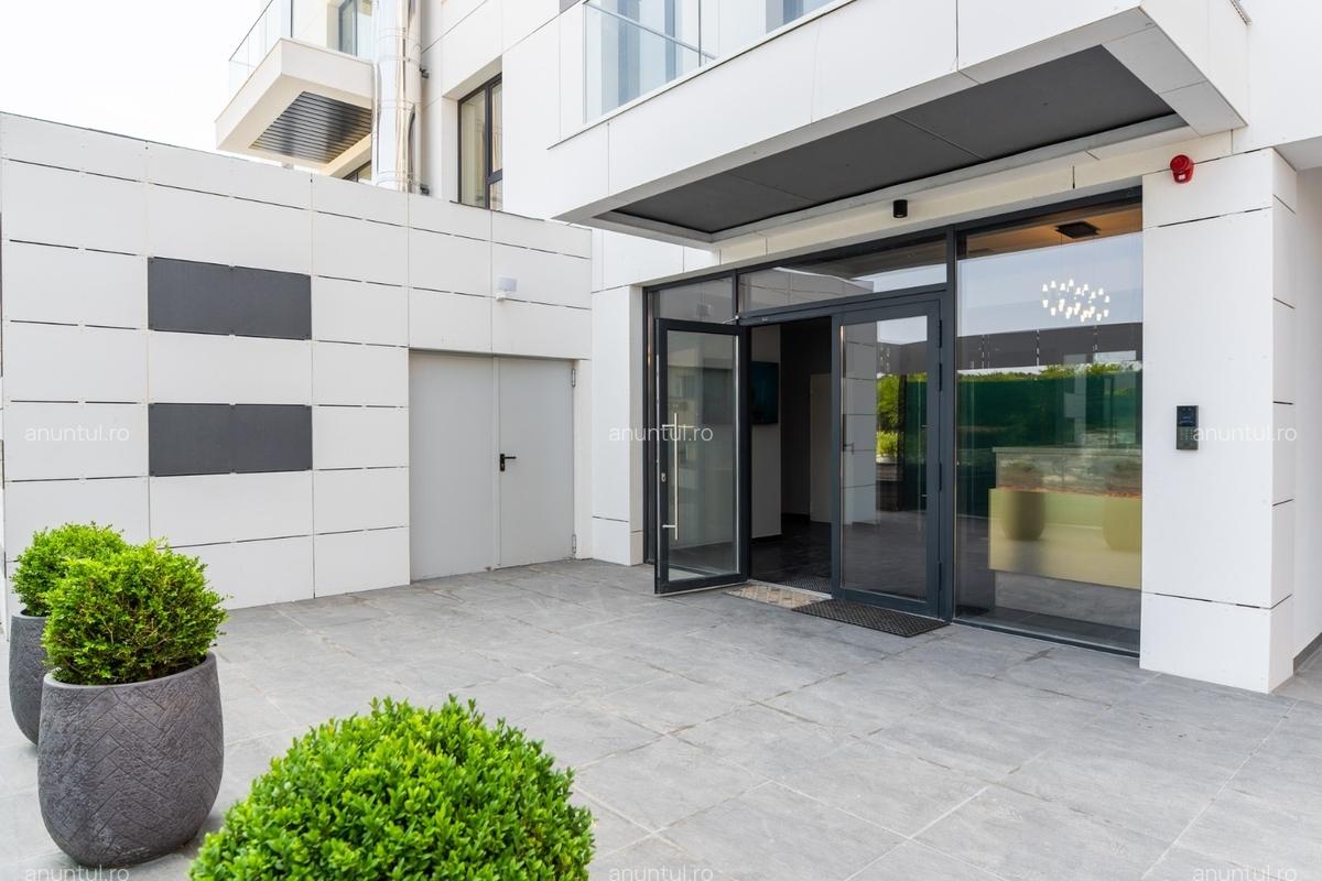 Baneasa, Sos. Gheorghe Ionescu Sisesti 92-96 - 8