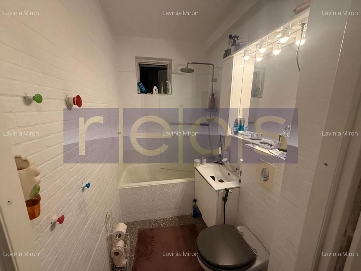 3 CAMERE CAMIL RESSU | SECTOR 3 | PARK LAKE | ZONA VERDE | - 6