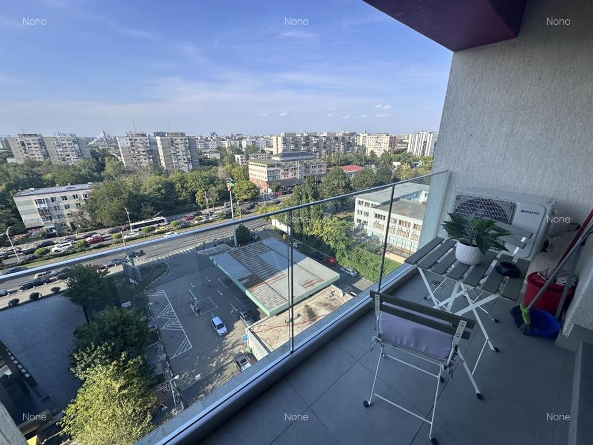 2 camere - Politehnica - 21 Residence - Parcare Inclusă - 6
