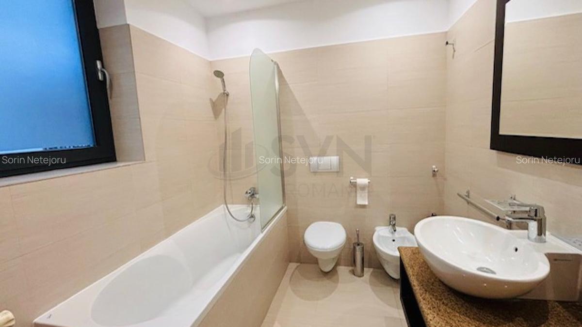 REA0011420 Apartament 3 Camere I De Inchiriat I Loc de Parcare Inclus I Dorobant - 15