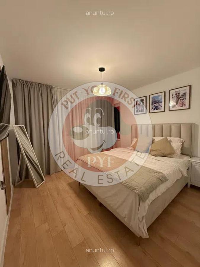 Camil Ressu | 3 camere | Renovat | Semidecomandat | 65mp | B11759 - 8