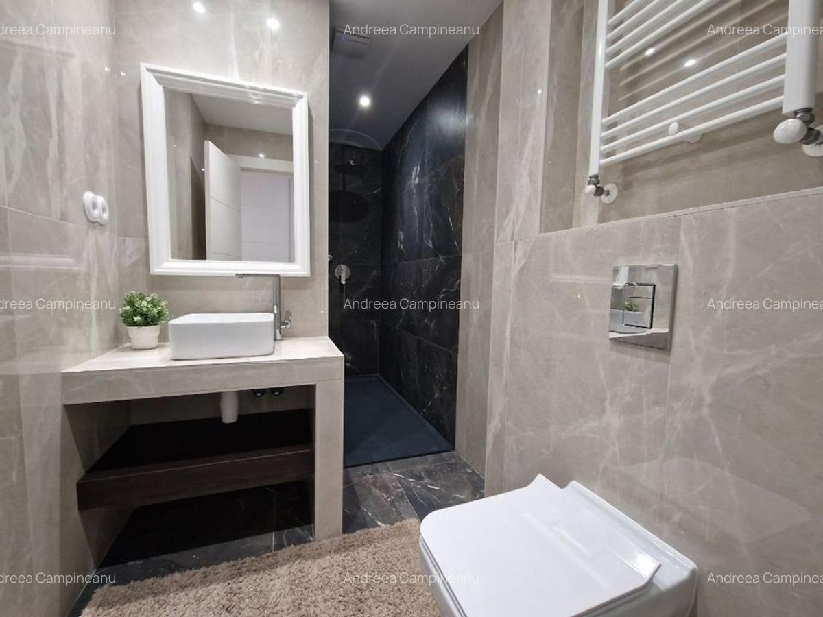 Premium 2 bedroom apartment | Pipera area | Parking | Pool | Fitness room - 5