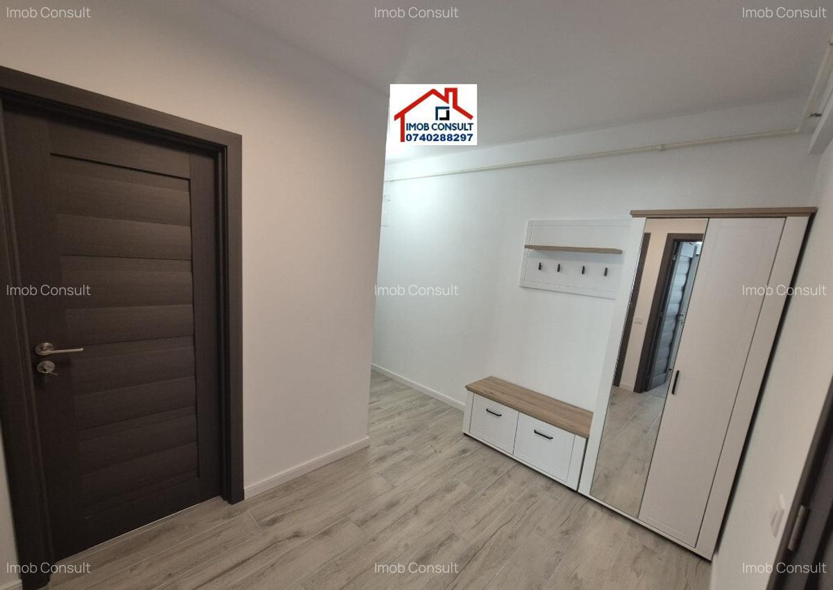 Bloc nou, decomandat, primul chirias / cod CE 1010 - 3