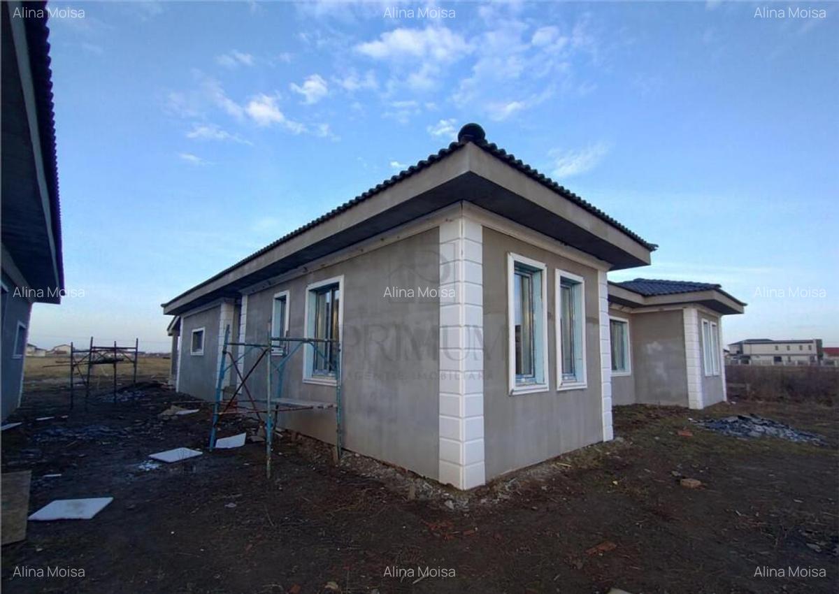 Duplex personalizare interioara - 388 mp teren - 3 Duplex personalizare interioara - 388 mp teren - 3