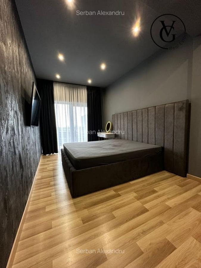 Casa | 5 camere | Design Unic | Mobilata - Utilata | Dimieni - 27