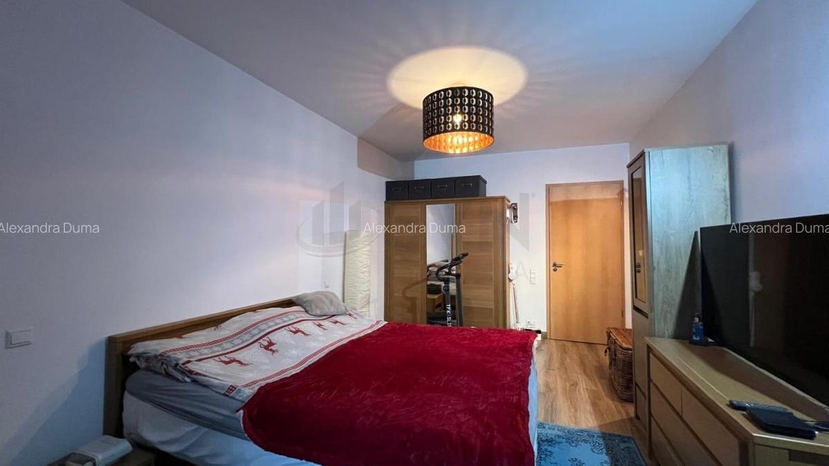 Apartament cu 3 camere decomandat în Doamna Ghica - 11