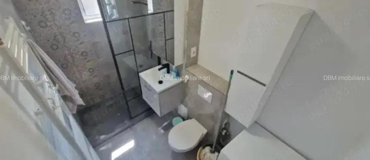 De inchiriat apartament 3 camere zona Olimpia - complex studen?iesc - 3