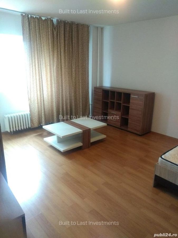 Garsonieră spațioasă – Calea Călărași, între Piața Muncii și Delea Veche - 3